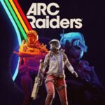 Arc Raiders حساب ستيم