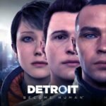 Detroit: Become Human PC (steam) Key