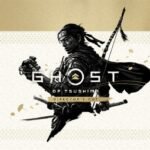 Ghost of Tsushima director cut (steam) Key