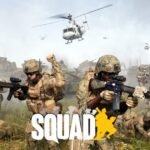 Squad (Steam) Key