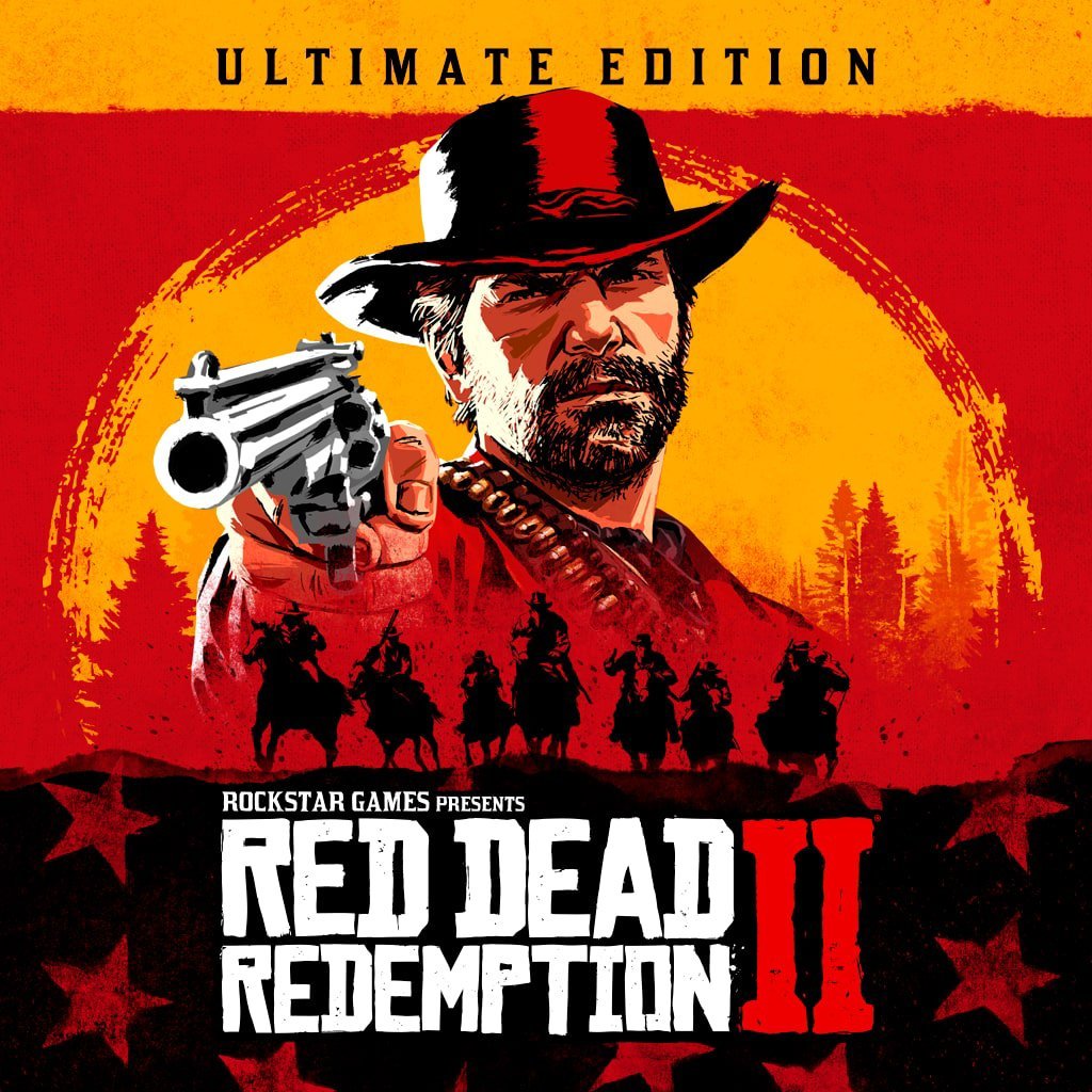 2026/02/33617.jpg Red Dead Redemption 2 - Ultimate Edition PC - Rockstar Games Launcher Key - الصورة 1