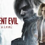 Resident evil requiem Steam (gift)